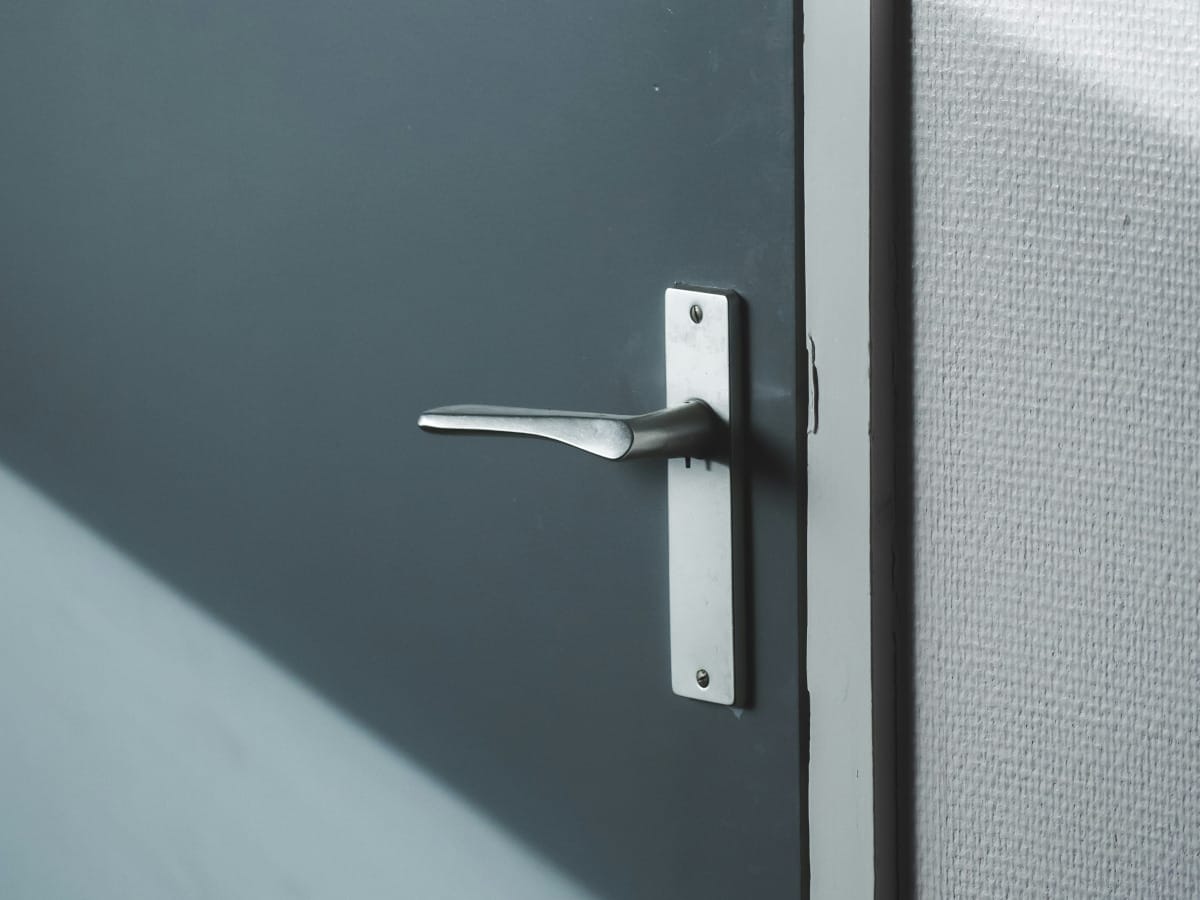 Maniglie Olivari: Innovazione Tecnologica e Grande Tradizione Made in Italy